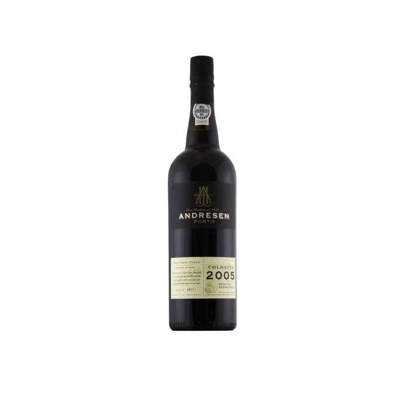 Andresen Colheita 2005