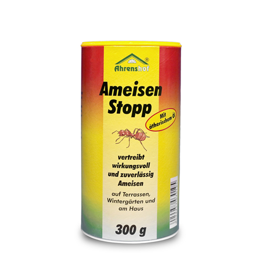 AMEISEN STOPP Pulver  300 g  Pulver