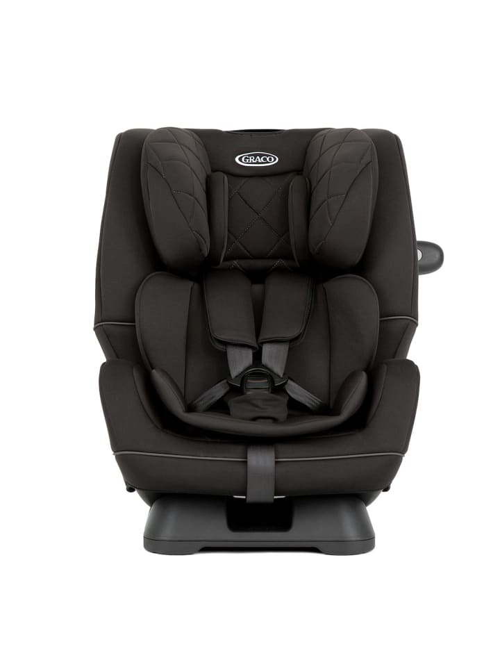 Graco Graco SlimFit™ R129 Reboard Kindersitz ( 0-12 Jahre) - Farbe: Midnight günstig kaufen onesize