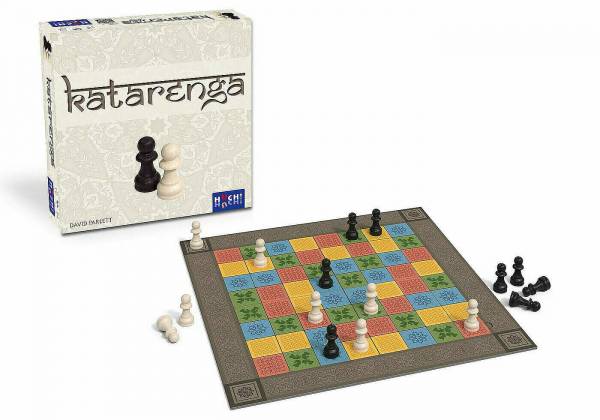Katarenga (international)