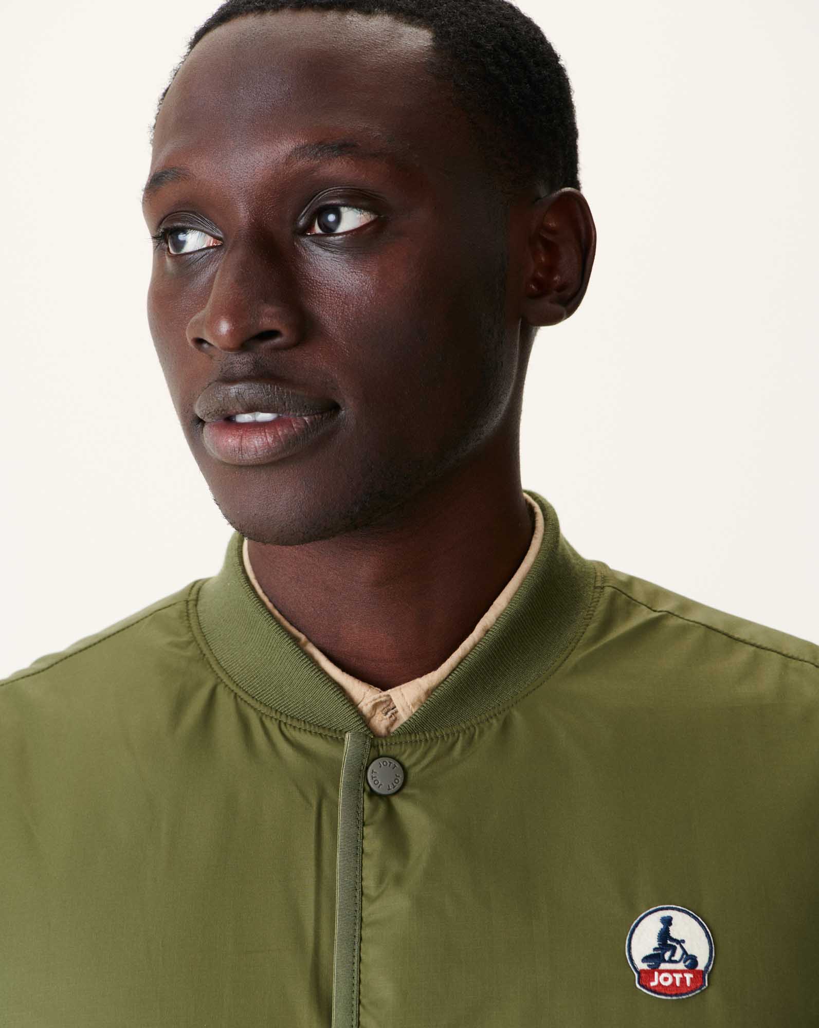 Veste sans manches Army Roskilde