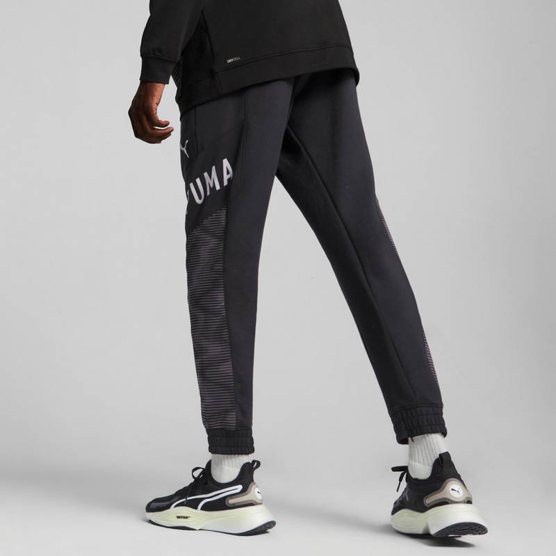 PUMA Concept Hyperwave Trainingshose Herren