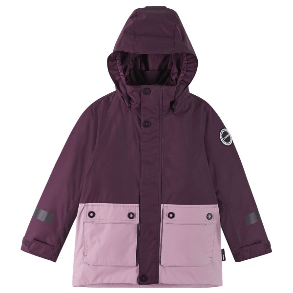 Reima - Kid's Reimatec Jacket Luhanka - Winterjacke