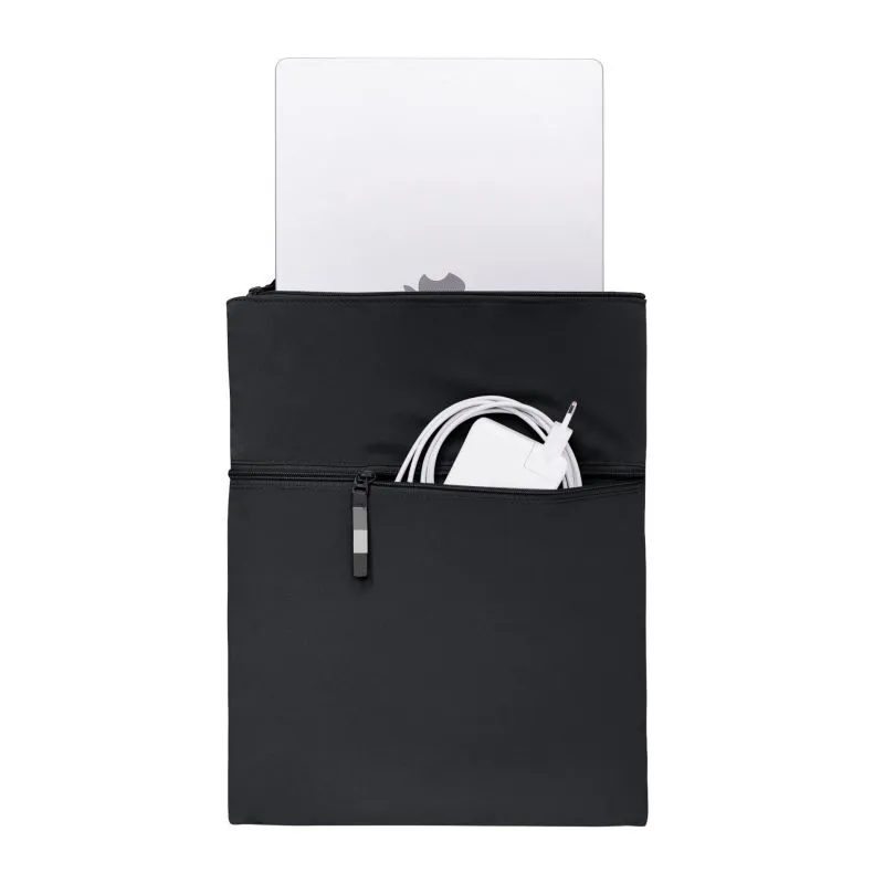 Got Bag Rolltop 2.0 Monochrome Edition - Black