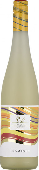 2022 Traminer 