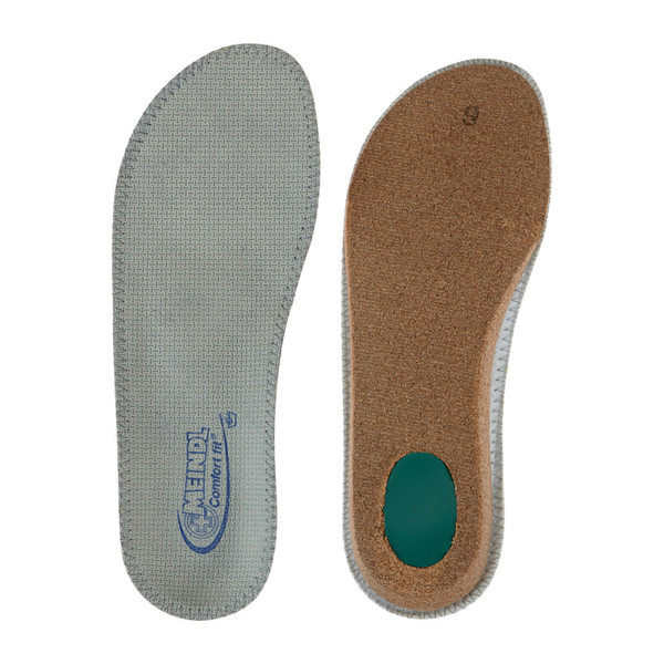 COMFORT FIT FUßBETT HIKING Unisex - Einlegesohlen