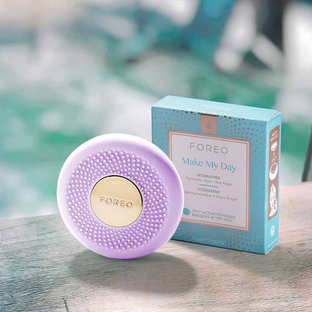 Foreo UFO 3 go Lavender