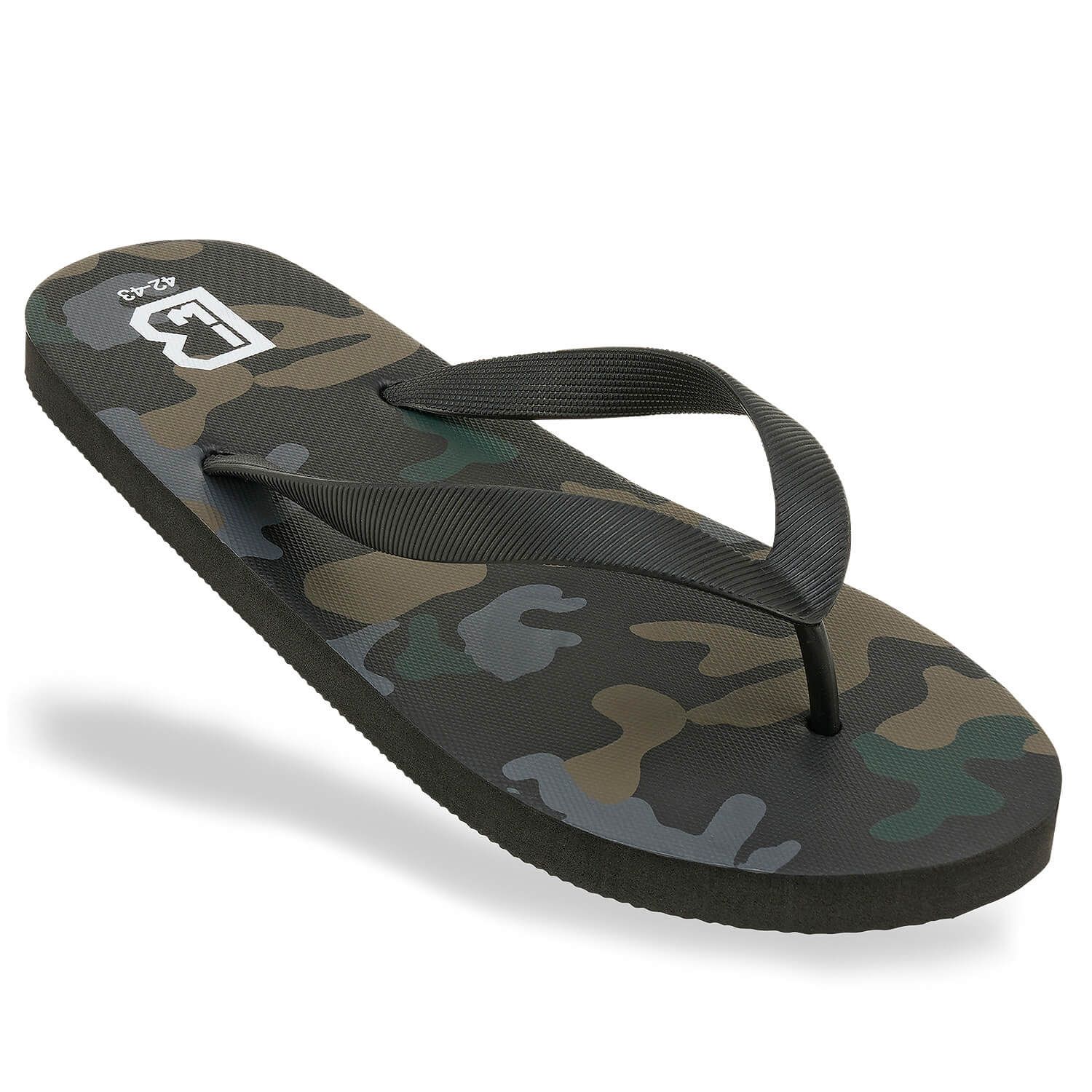 Beach Slipper