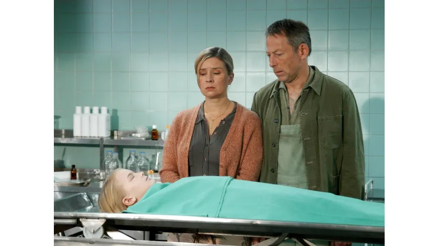 Tatort - Team Stuttgart (Lannert & Bootz / Richy Müller und Felix Klare) - Staffel 1 (Folge 1-14)  [7 DVDs]