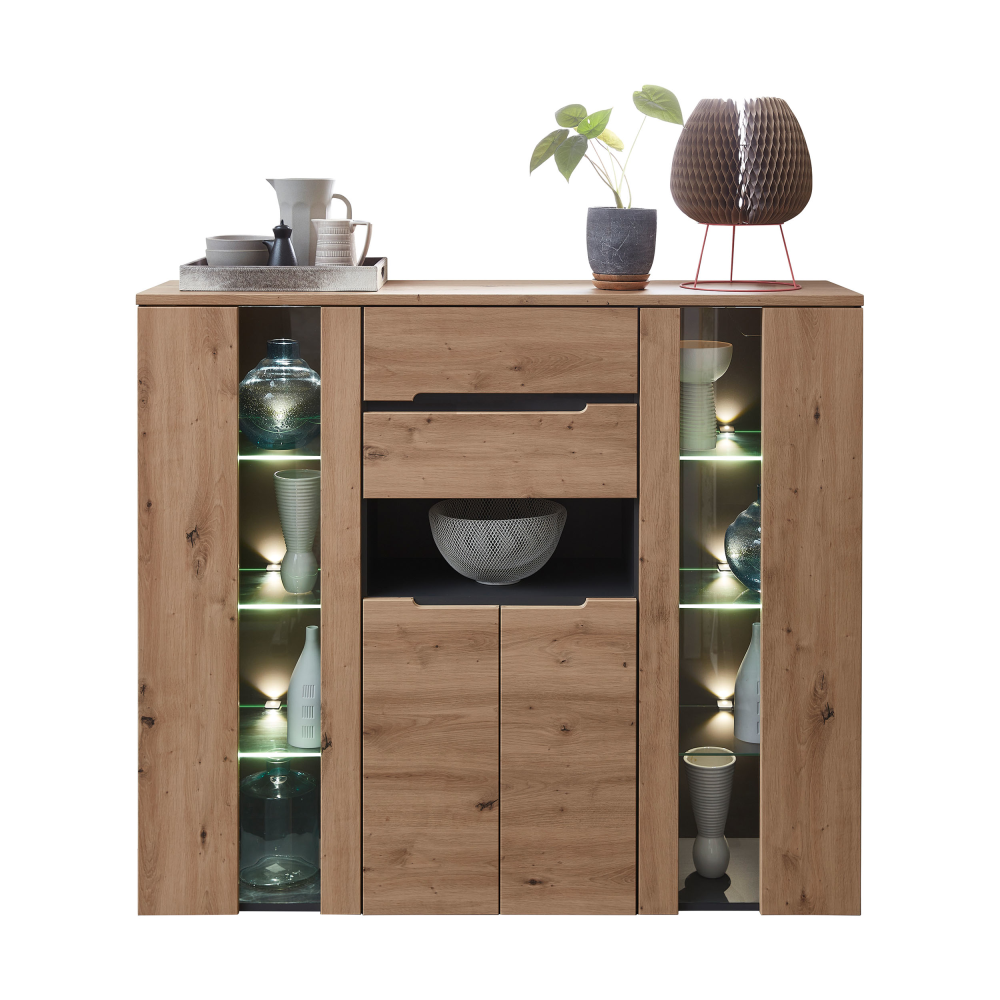 Highboard Vito Memphis