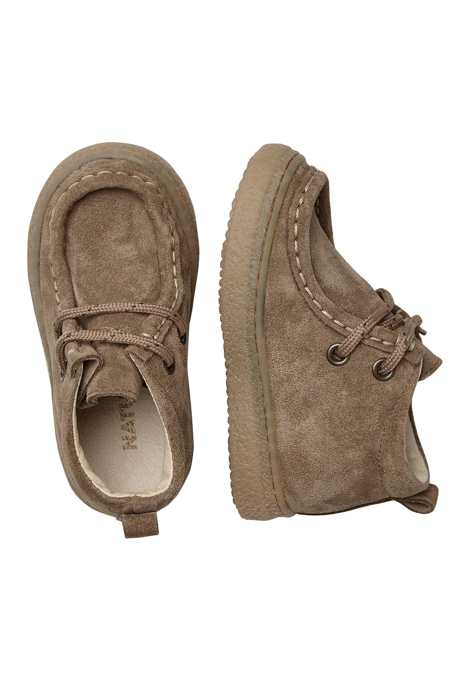 Naturino KASDEN - Botines con cordones