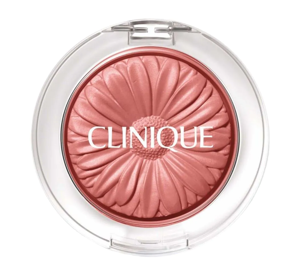 Clinique Cheek Pop rumenilo, crni medeni pop