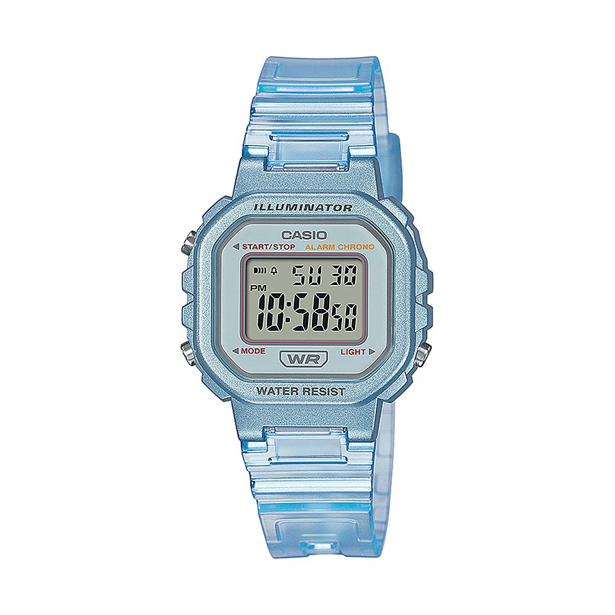 Casio Damenuhr Women