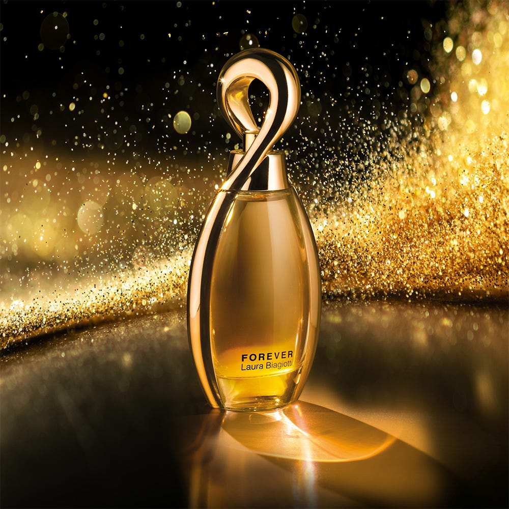 Laura Biagiotti Forever Gold Eau de Parfum 30 ml
