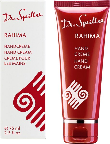 Dr. Spiller Rahima Handcreme