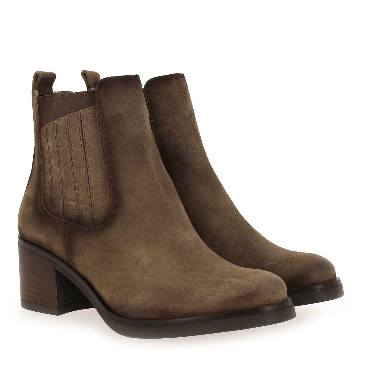 Dorking  ROX 8326 - taupe