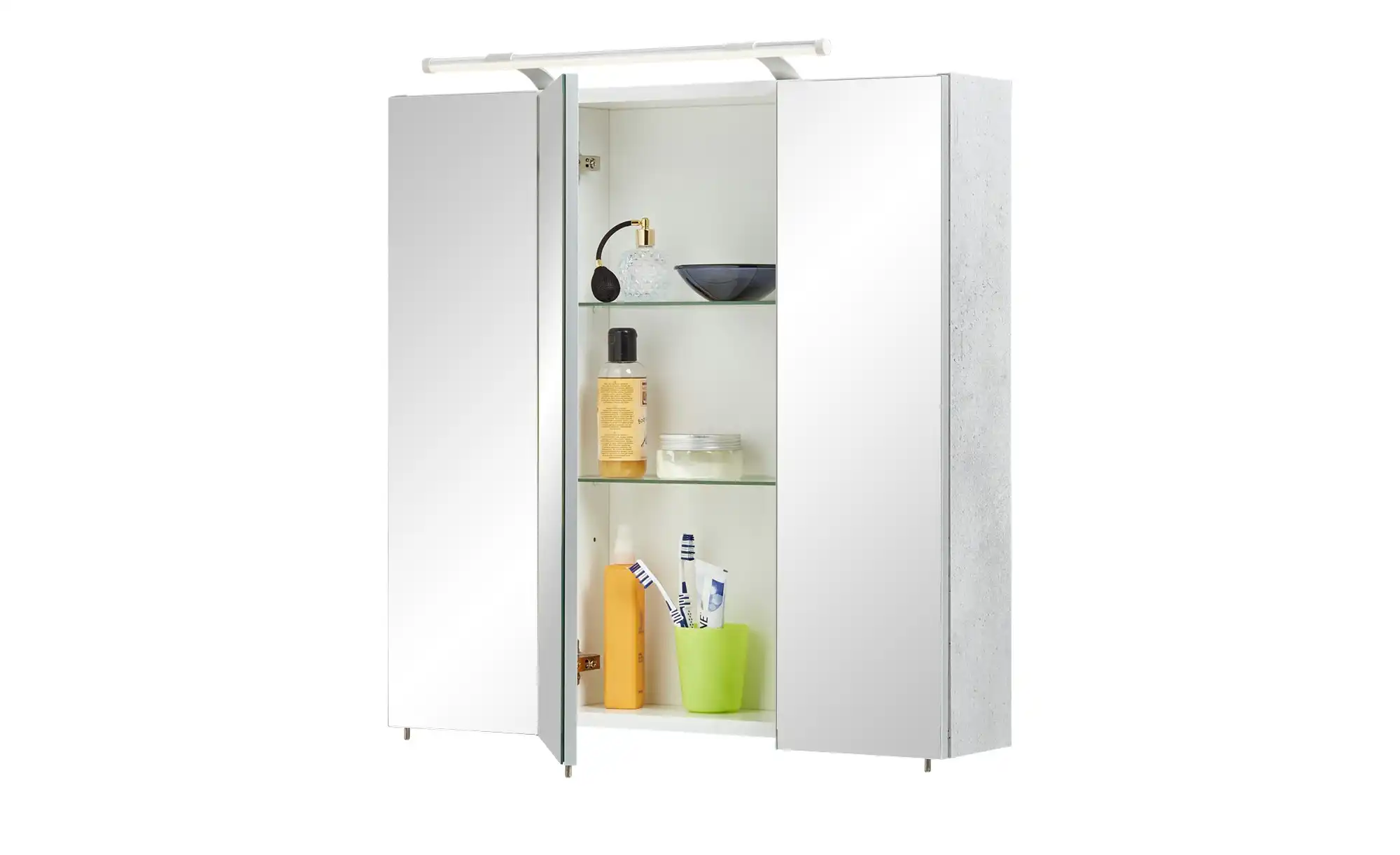 Spiegelschrank