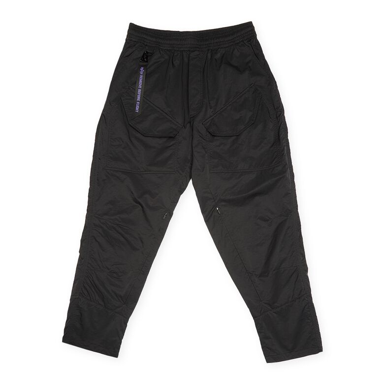 Alpha Industries UV Utility Pant Black