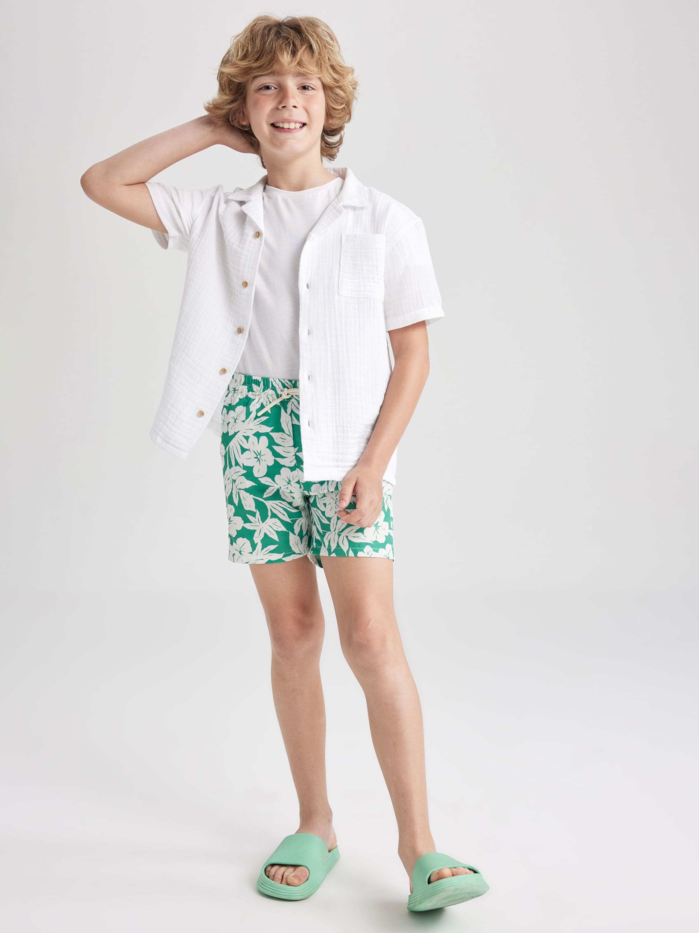 Board Shorts