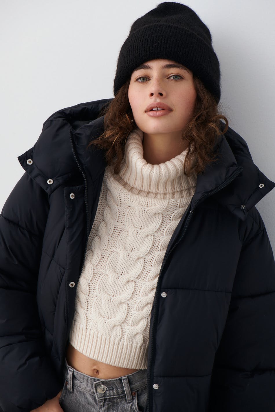 Bea hat