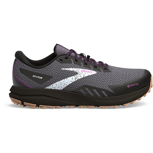 DAMEN TRAILRUNNINGSCHUHE DIVIDE 4 GTX