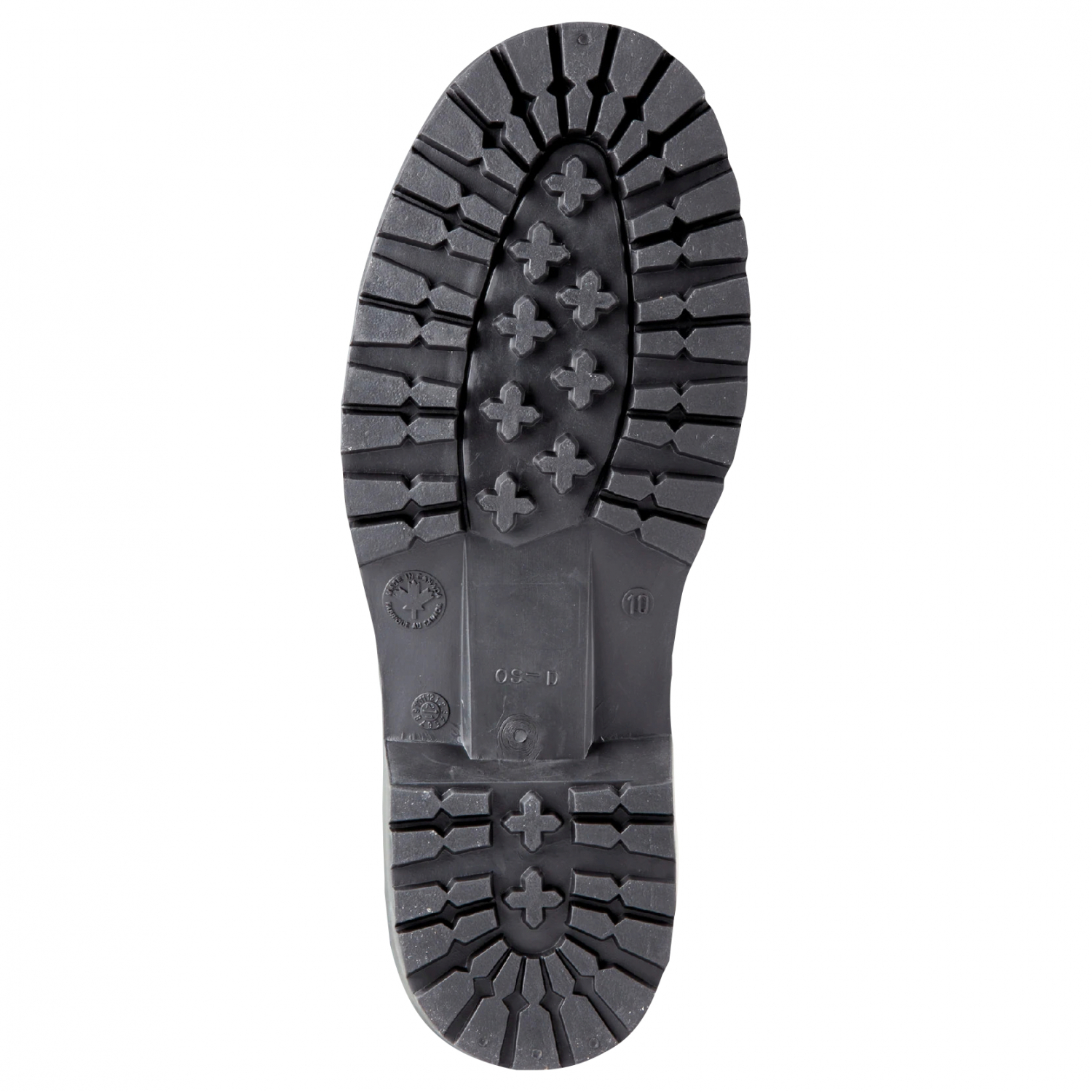 Baffin Herren Outdoor-Stiefel Yukon