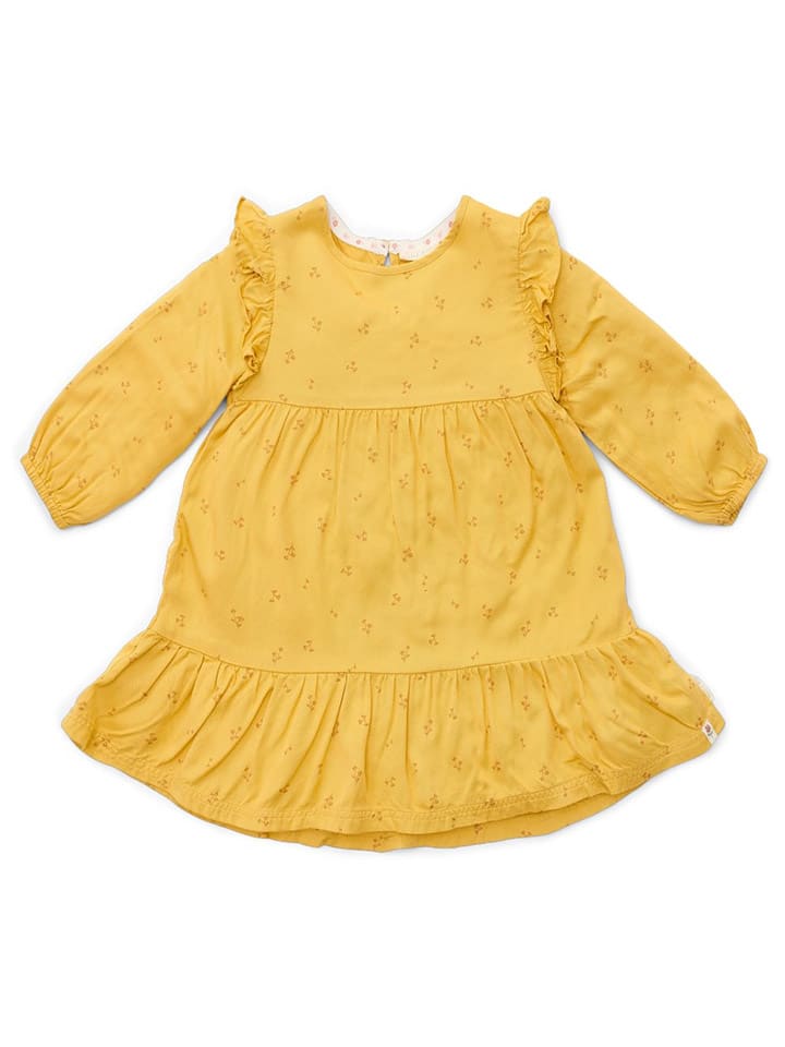 Little Dutch Kleid in Gelb günstig kaufen