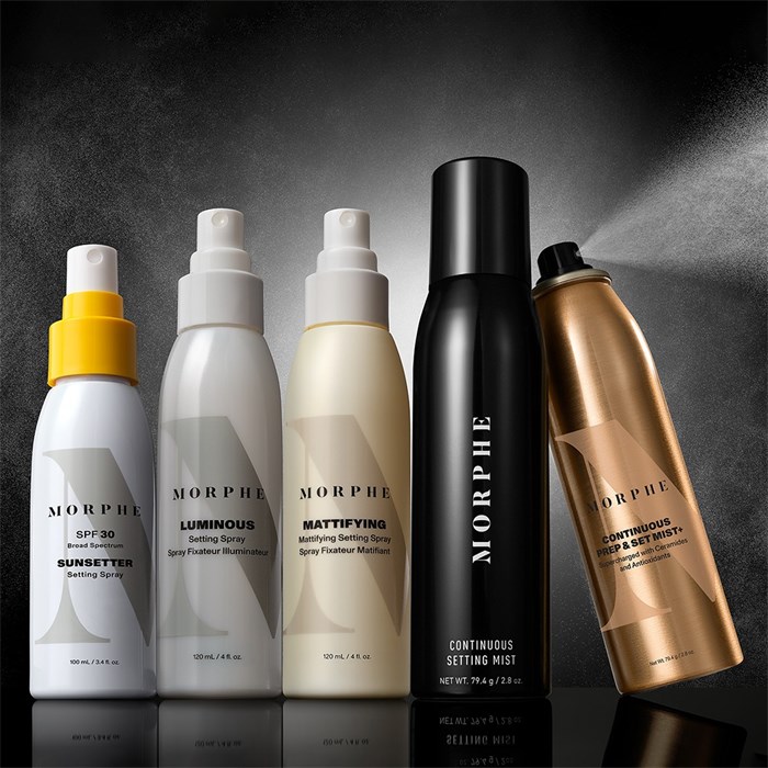 Luminous Setting Fixierspray