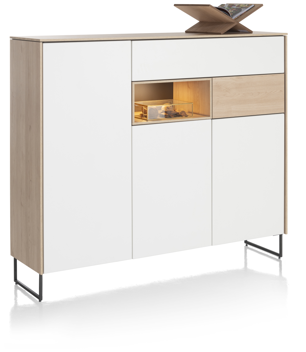 Highboard xooon Lindfield