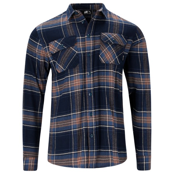 Whistler - Jamba Flannel Shirt - Hemd