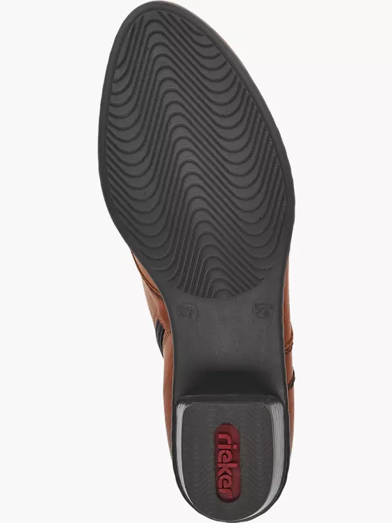 Rieker Damen Stiefeletten