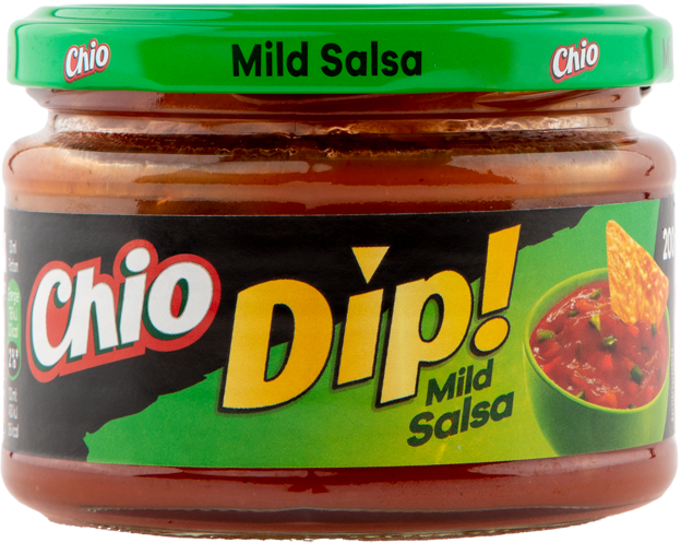 Chio Dip! Mild Salsa