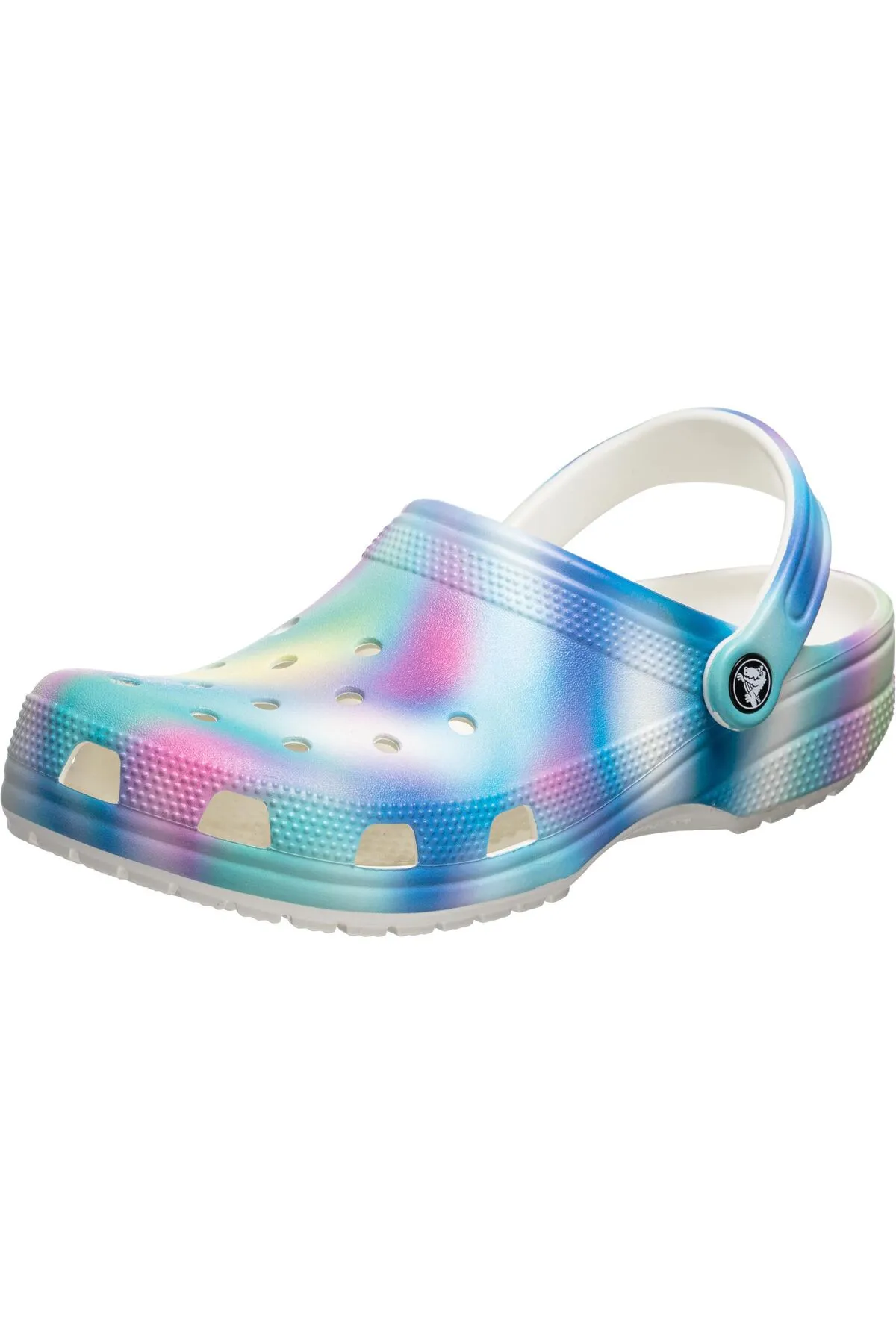 Crocs  Unisex Crocs Klassische Solarized Clog Sandalen