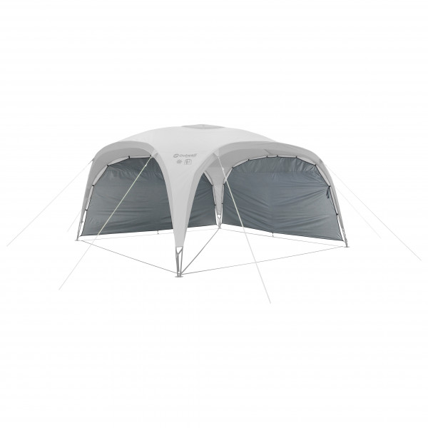 Outwell - Event Lounge XL Side Wall 2-Pack - Zelterweiterung