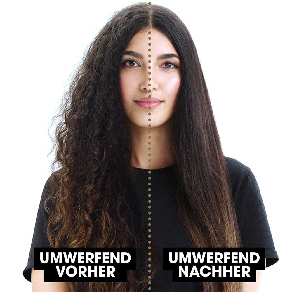 ghd - good hair day Glätteisen Max Styler