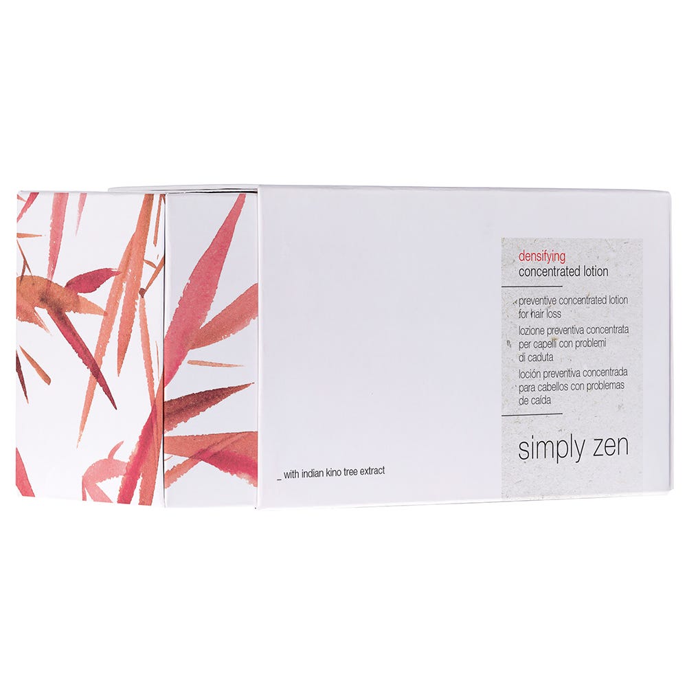 Simply Zen Densifying Concentrated Lotion Ampullen 2 x 4 x 5 ml