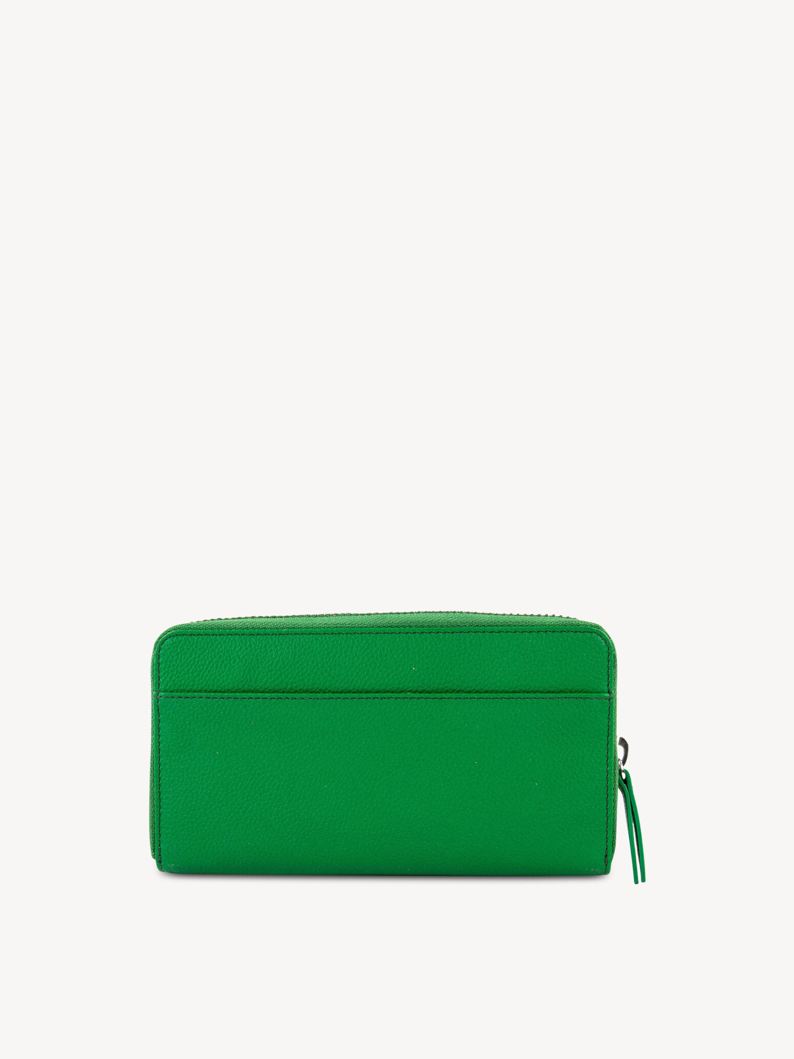 Portefeuilles en cuir - vert