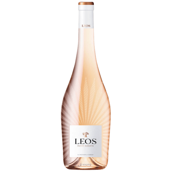 Domaine LeosCuvée Augusta Rosé 2022