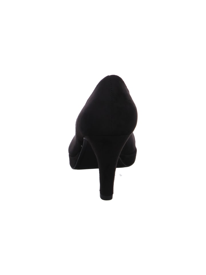 Tamaris Pumps  in Schwarz günstig kaufen