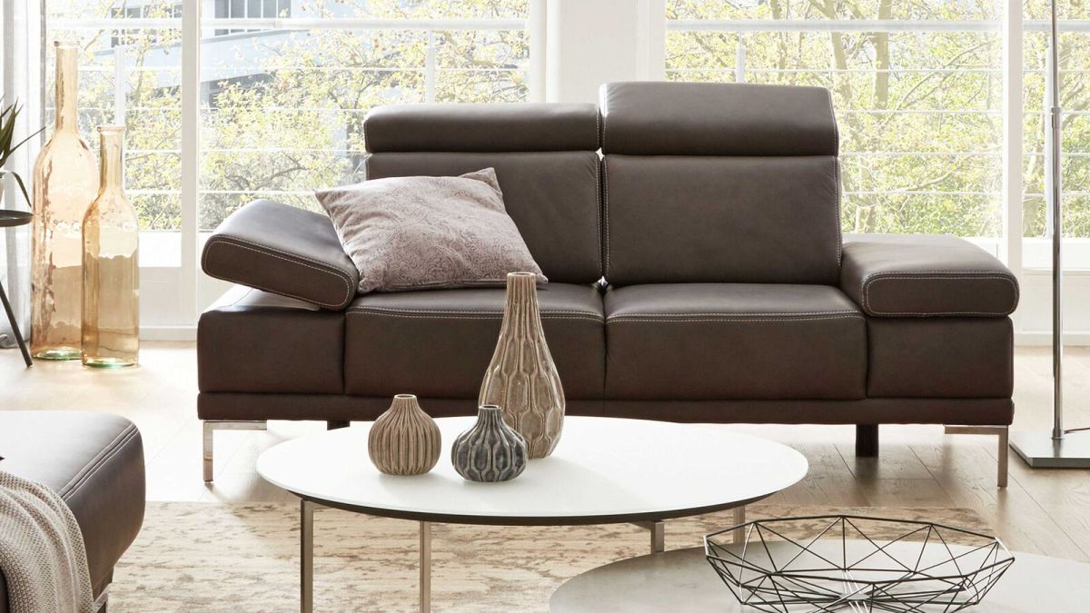 Interliving Sofa IL-4251
