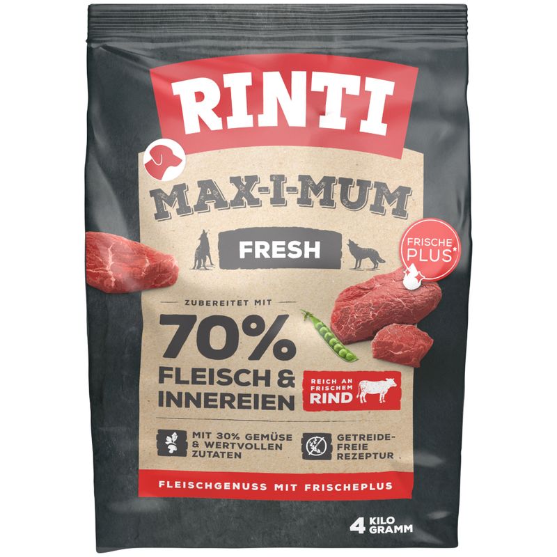 RINTI Max-i-mum Rind