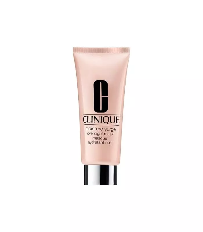 MOISTURE SURGE OVERNIGHT MASK Masque Hydratant Nuit