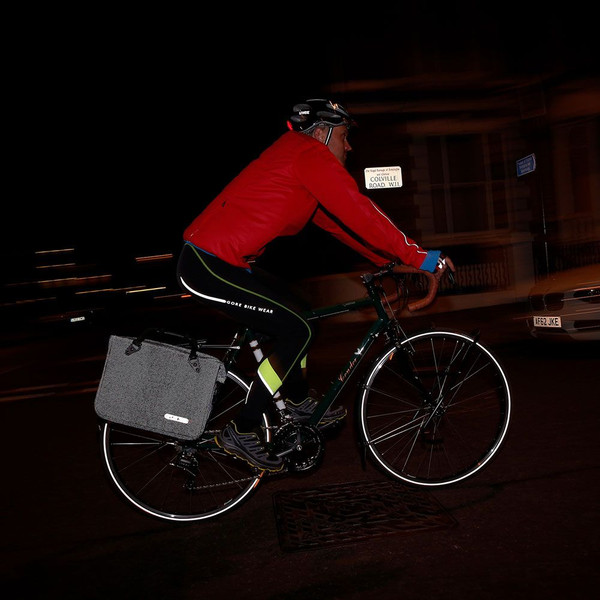 OFFICE-BAG HIGH-VIS QL2.1 - Fahrradtaschen
