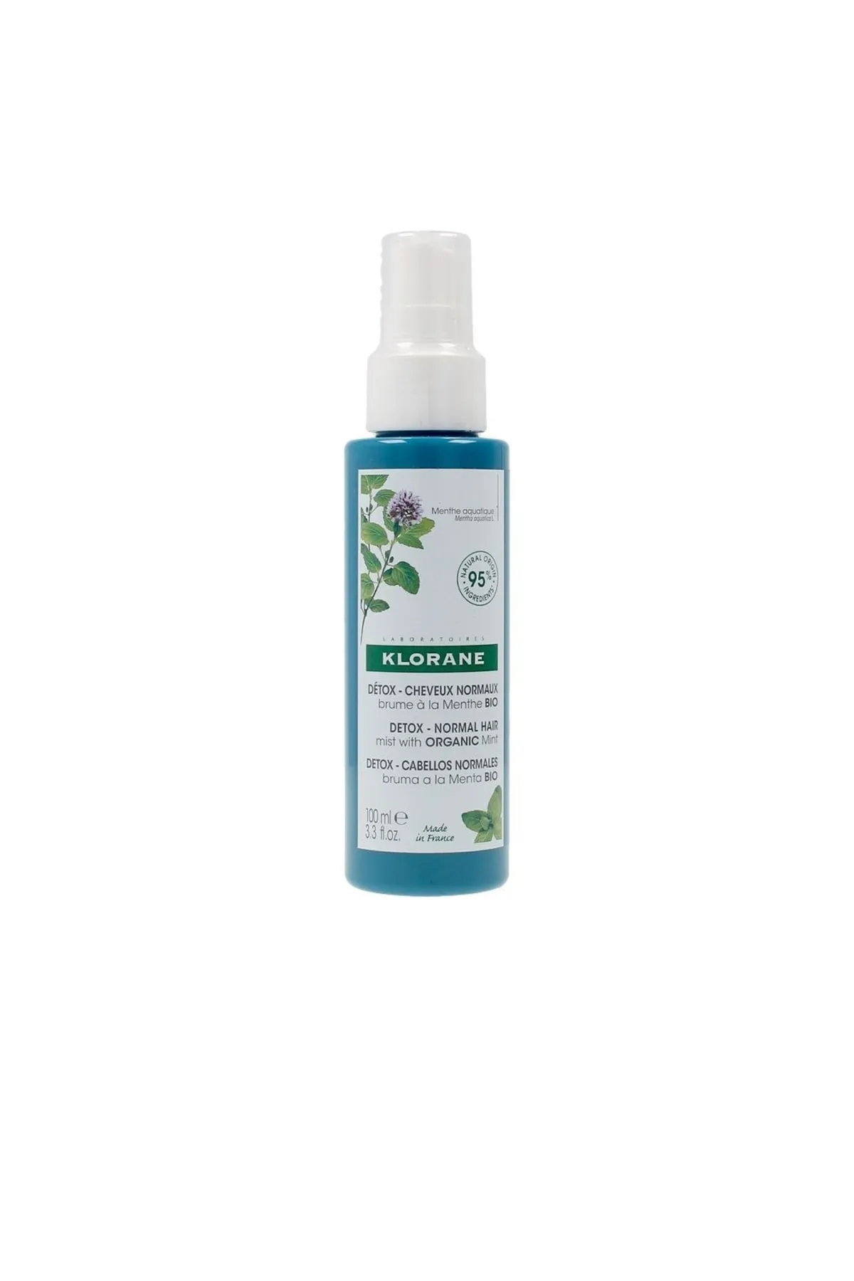 Klorane  Shampoo - Reinigend