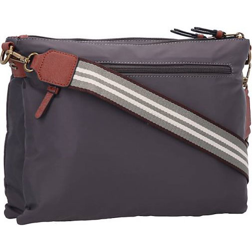 camel active Bari Umhängetasche 33 cm