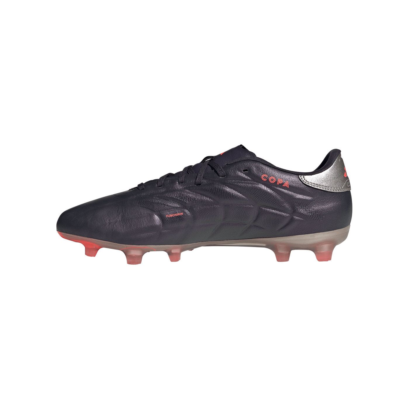 adidas COPA Pure 2 Pro FG Schwarz