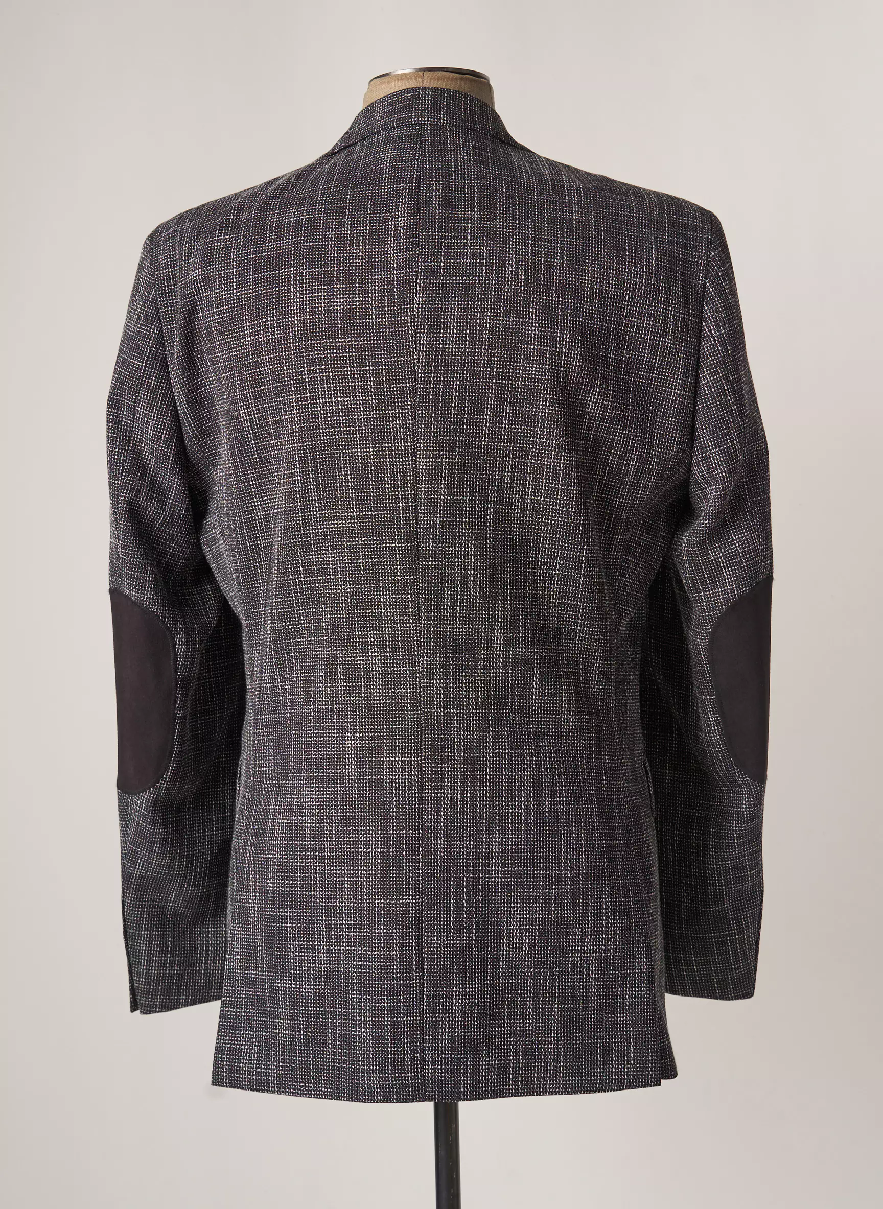 Hugo Boss Vestechic Homme couleur noir