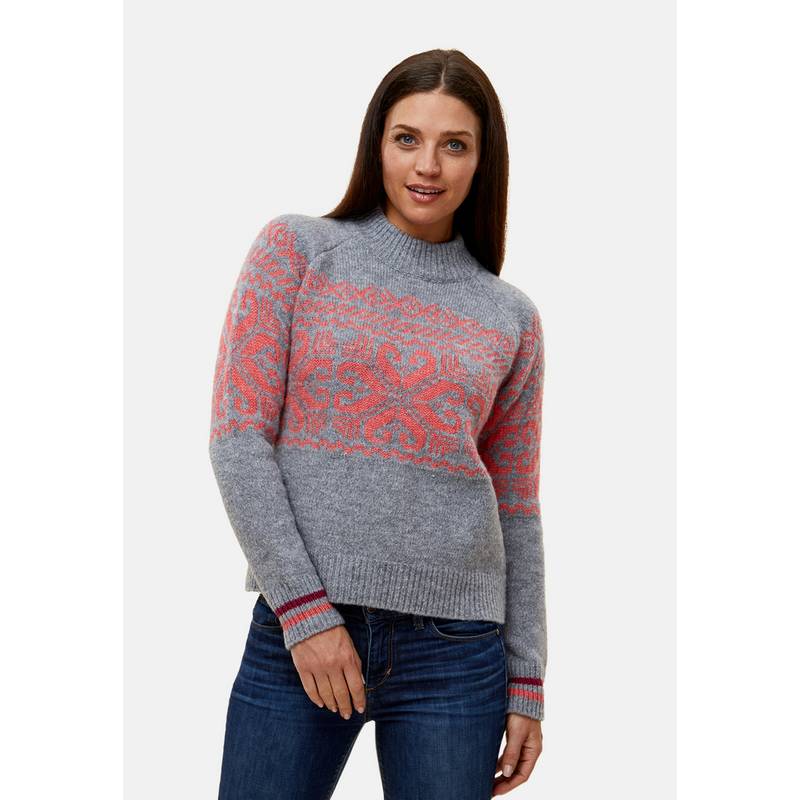 Krimson Klover Lauren Layerlangarmshirt Damen