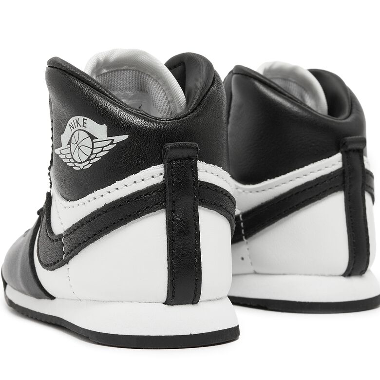 JORDAN Baby Jordan '85 (TD) black/summit white