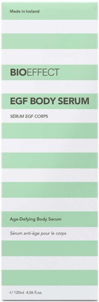 BIOEFFECT EGF Body Serum Körperserum
